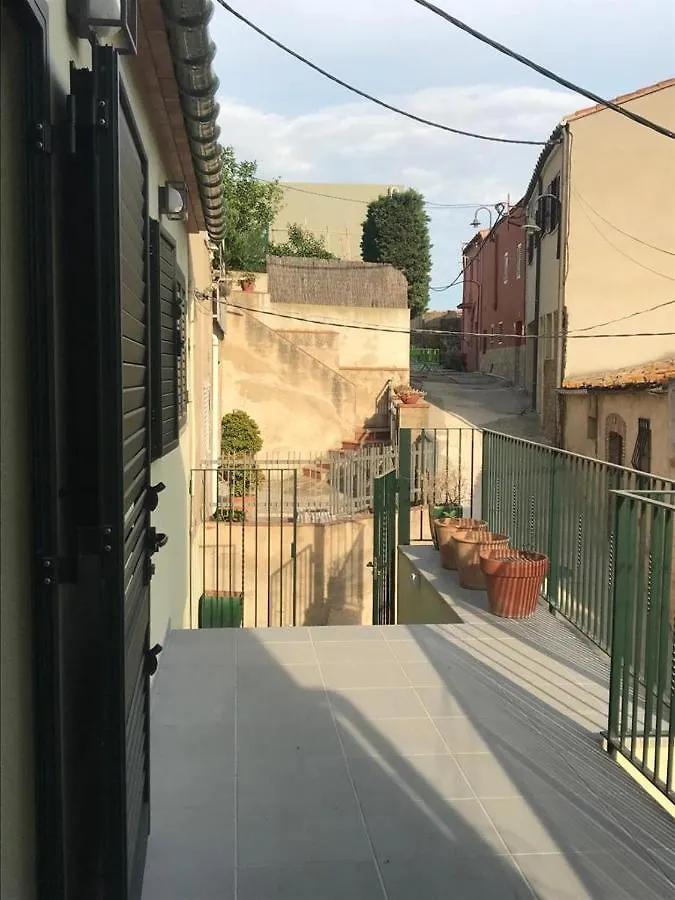 Encantadora Casa Rural Can Vidal Espolla Hébergement de vacances
