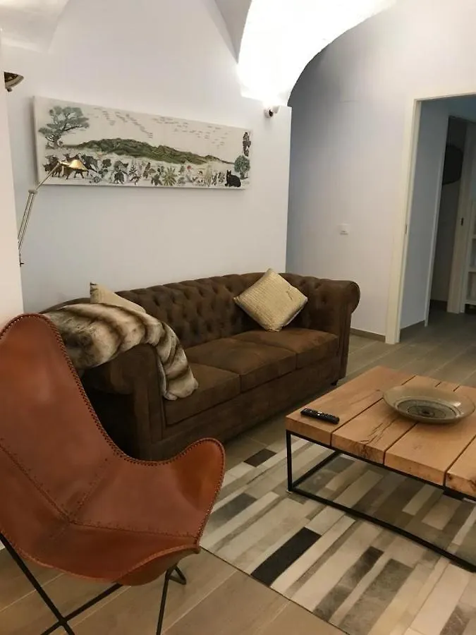 Prázdninový dům Encantadora Casa Rural Can Vidal Espolla