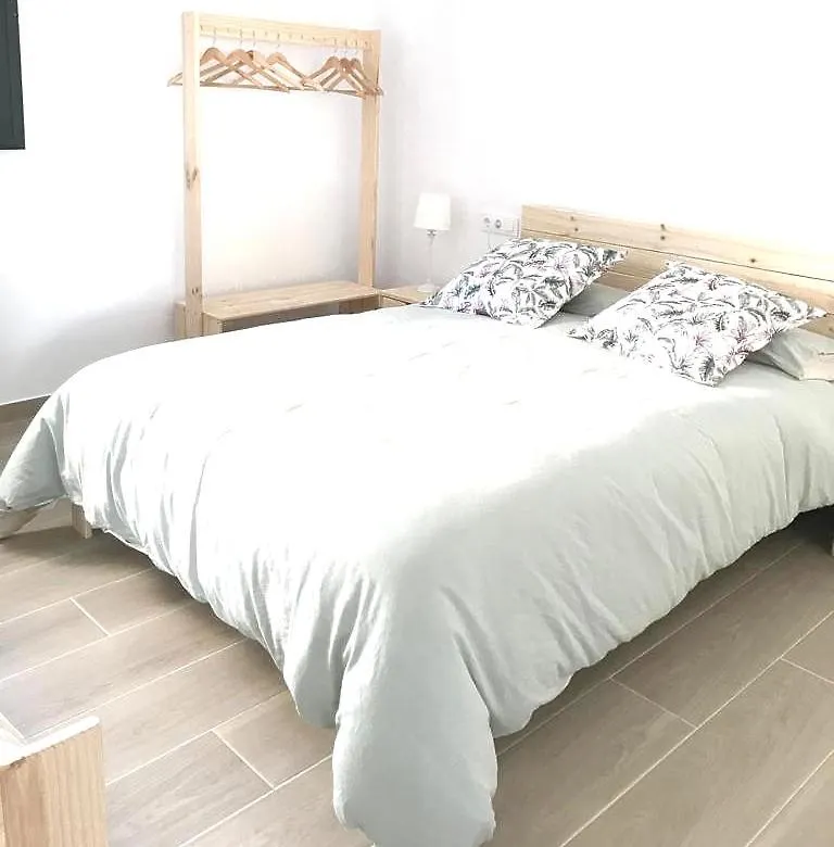 Encantadora Casa Rural Can Vidal Espolla Španělsko
