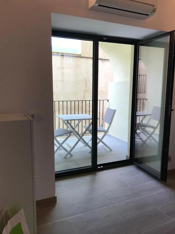 Prázdninový dům Encantadora Casa Rural Can Vidal Espolla Španělsko