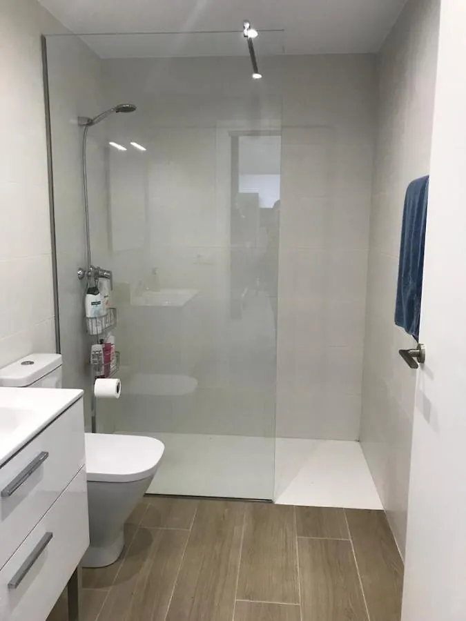 Encantadora Casa Rural Can Vidal Espolla 0*,  Španělsko