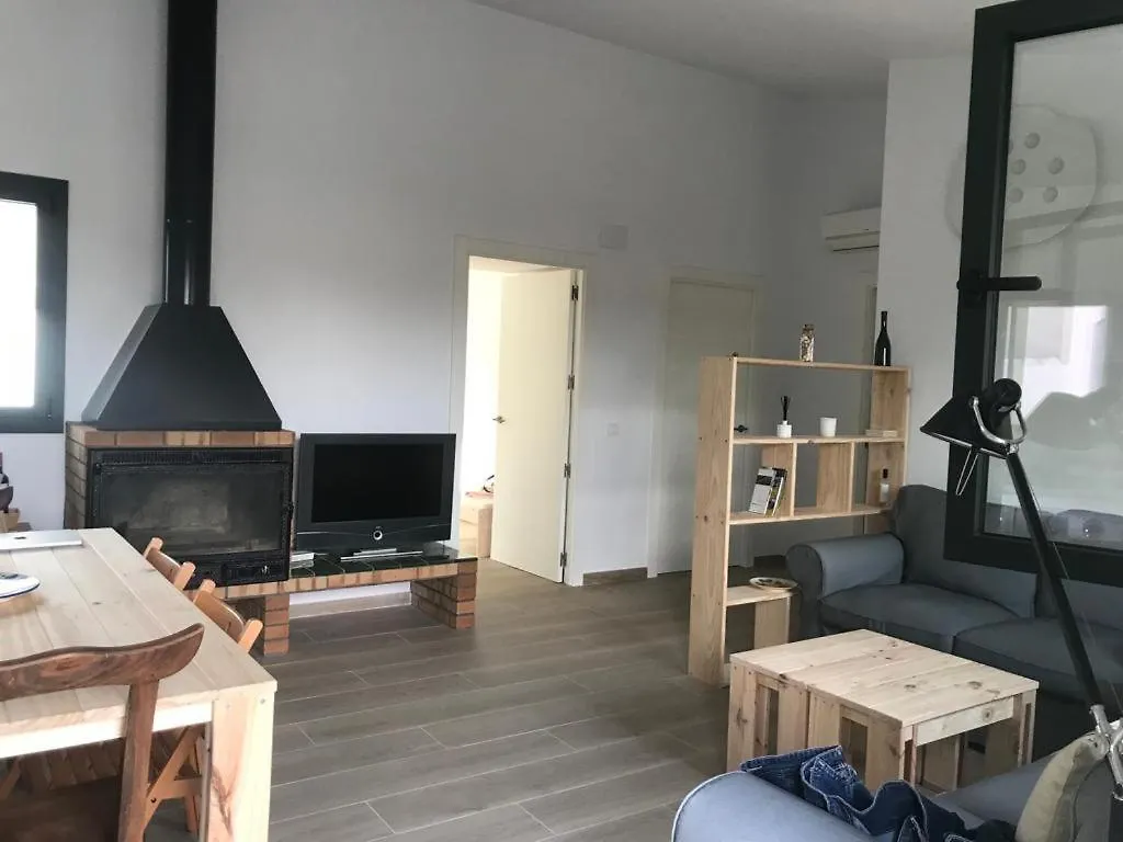 Encantadora Casa Rural Can Vidal Espolla 0*,  Španělsko