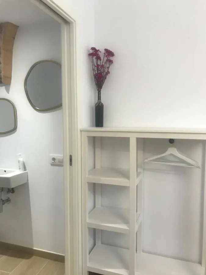Prázdninový dům Encantadora Casa Rural Can Vidal Espolla