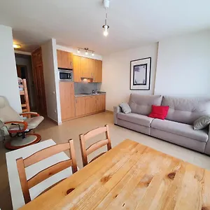 Miramar Loft Apartamento Sierra Nevada