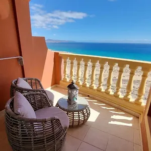 Casa Playa Sotavento Apartamento Costa Calma