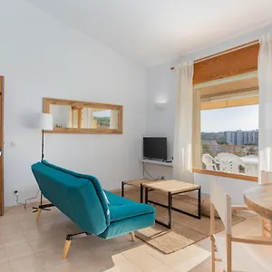 Casa Marea La Fosca Parking Y Piscina Apartamento