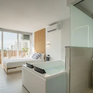 Appartement Ephemeral Holidays P.5 - Hidromasaje, Empuriabrava