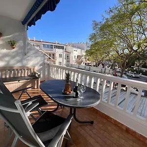 Appartement Apartamento Las Palmeras, Roses