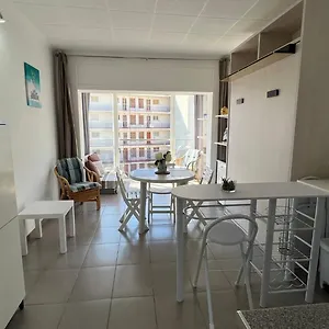 Appartement Estudio Moderno En Santa Margarita, Roses